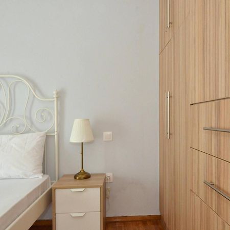 Exarchia, A Nice And Cozy Apartment Athens Luaran gambar